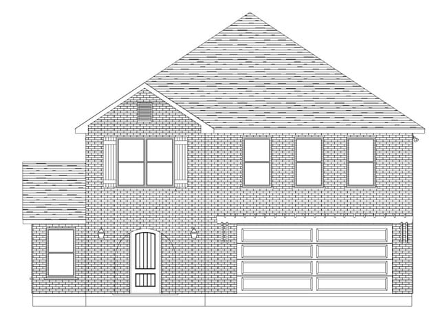 Photo - Spacious Home for Rent in Meridianville, AL... Available to View Now!!!