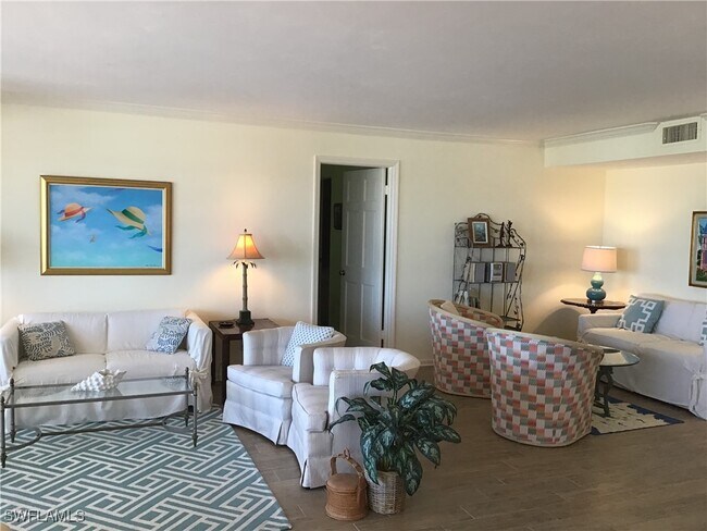 Photo - 2600 Gulf Shore Blvd N Unit 64