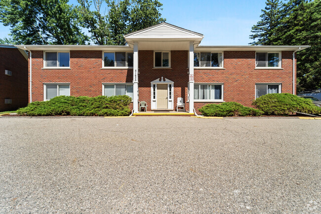 Building Photo - Huron River Shelby Rental