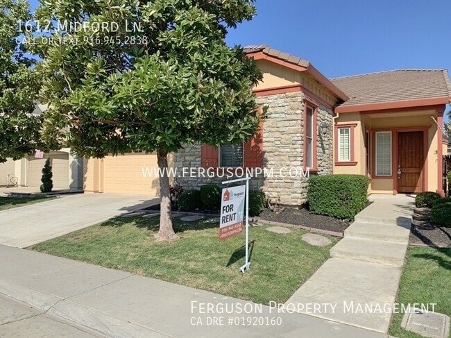 Building Photo - 1612 Midford Ln Rental