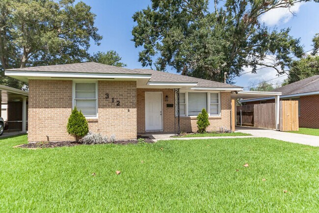 Photo - 312 N Bengal Rd Casa