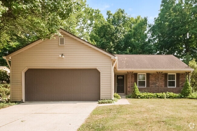Building Photo - 4419 Deerview Ct Rental