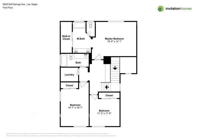 Photo - 6040 Soft Springs St