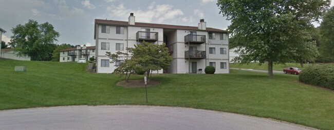 Photo - 401 Fairfax Rd Unidad #401