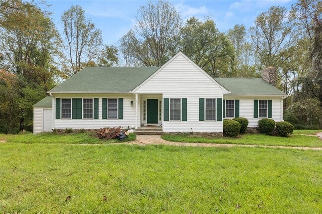 Building Photo - 38685 Goose Creek Ln Rental