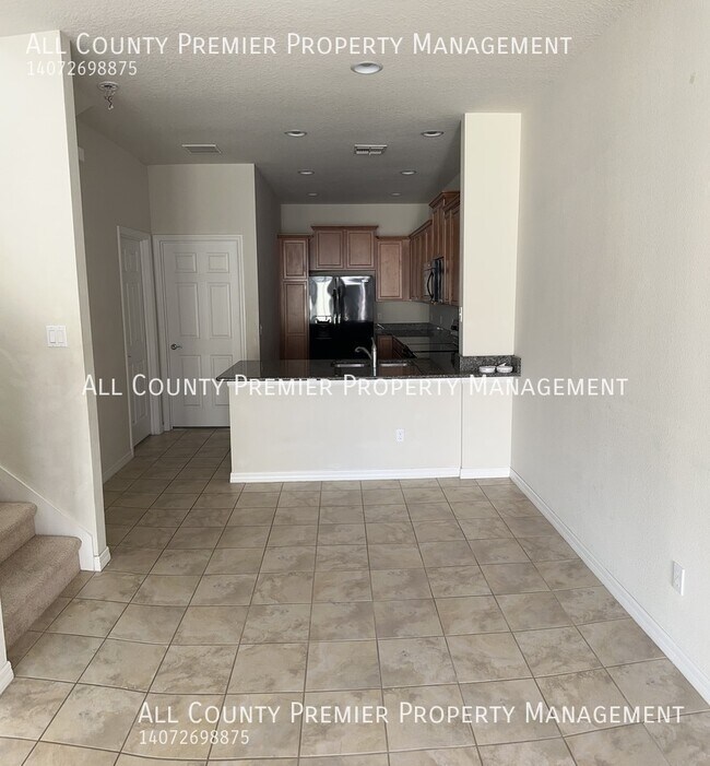 Photo - Beautiful 4 Bedroom 3 Bath Townhouse! Appl...