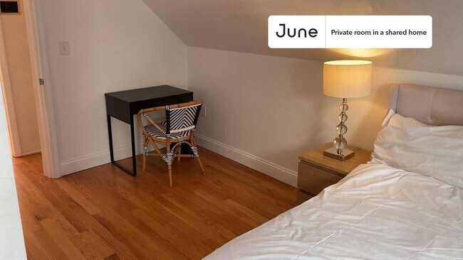 Photo - Room in Shared 6 bed/2 bath home Unidad F