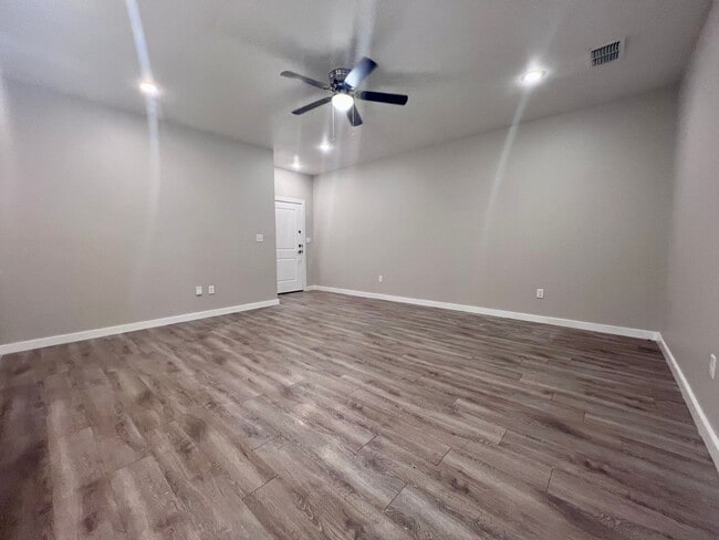 Photo - $500 MOVE-IN SPECIAL: Spacious 3-Bedroom Townhouse Near Texas Tech