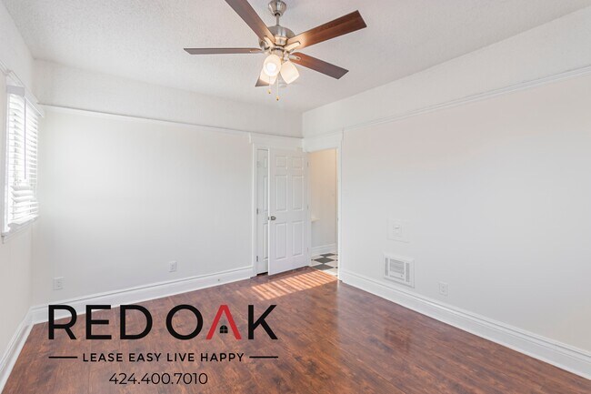 Photo - 2200 Toberman St Unidad 5