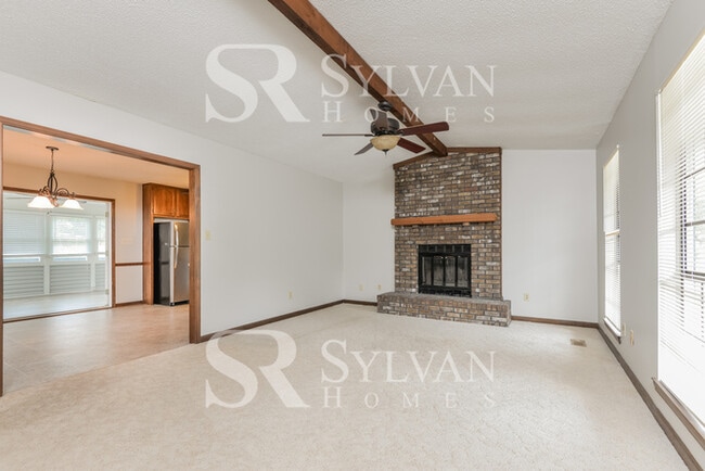 Photo - Living where You Love is Good for your Heart!