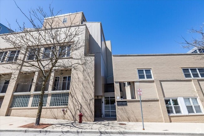 Building Photo - 1834 Ridge Ave Unit 122 Rental