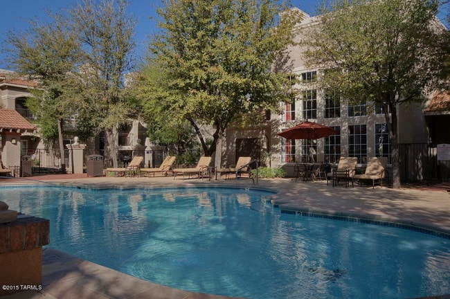 Building Photo - 1500 E Pusch Wilderness Dr Unit 3106