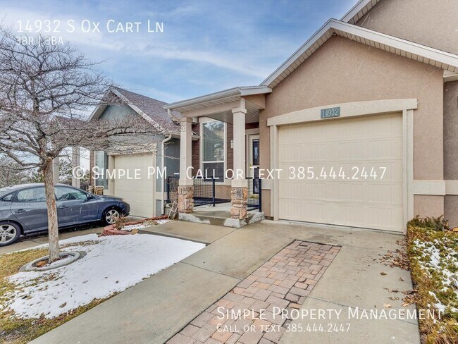 Photo - 3 BD at Chandler Pointe in Draper!
