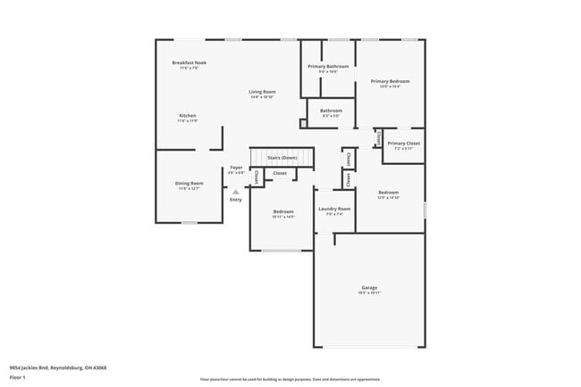 Photo - 9054 Jackies Bend