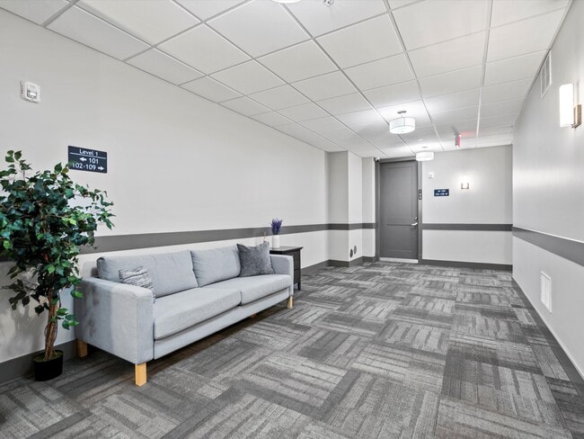 Cedar Valley Luxury Apartments