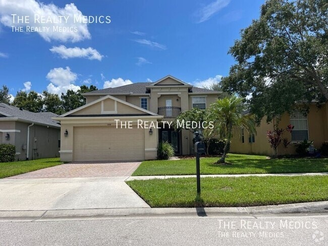 Building Photo - 1356 Periwinkle Blue Way Rental