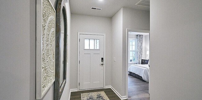 Photo - 3 Bedroom / 3 Bath Single Family Home near Brier Creek with 1st floor living!