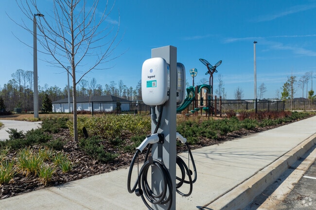 Charging Station
