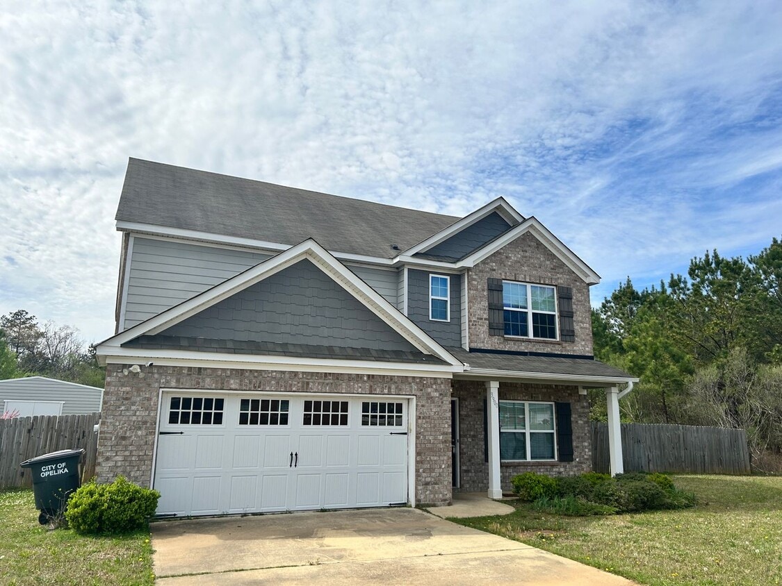 Photo - 3900 Cahaba Street Opelika, AL 36804