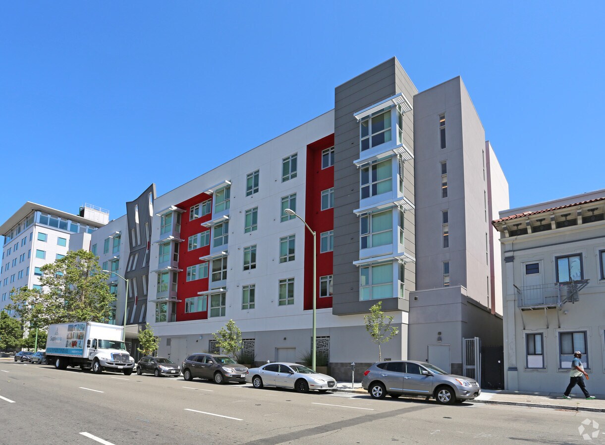 Photo - Prosperity Place