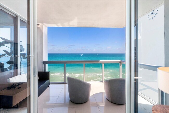 Photo - 6899 Collins Ave Unit 1508