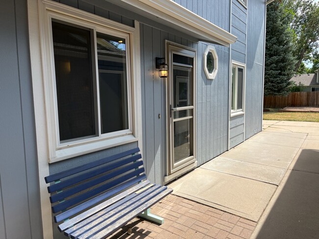 Photo - 3 Bed 2.5 Bath Single-Family Home on Cul-De-Sac w/ Large Fenced Backyard, Garage