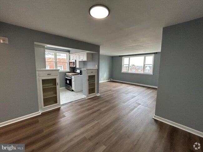 Building Photo - 8305-7 Michener Ave Rental