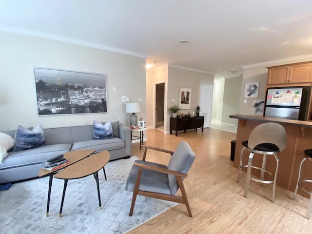Photo - Upscale and Fabulous Condo Living in the heart of Downtown London – this incredible condo will go... Unité 1