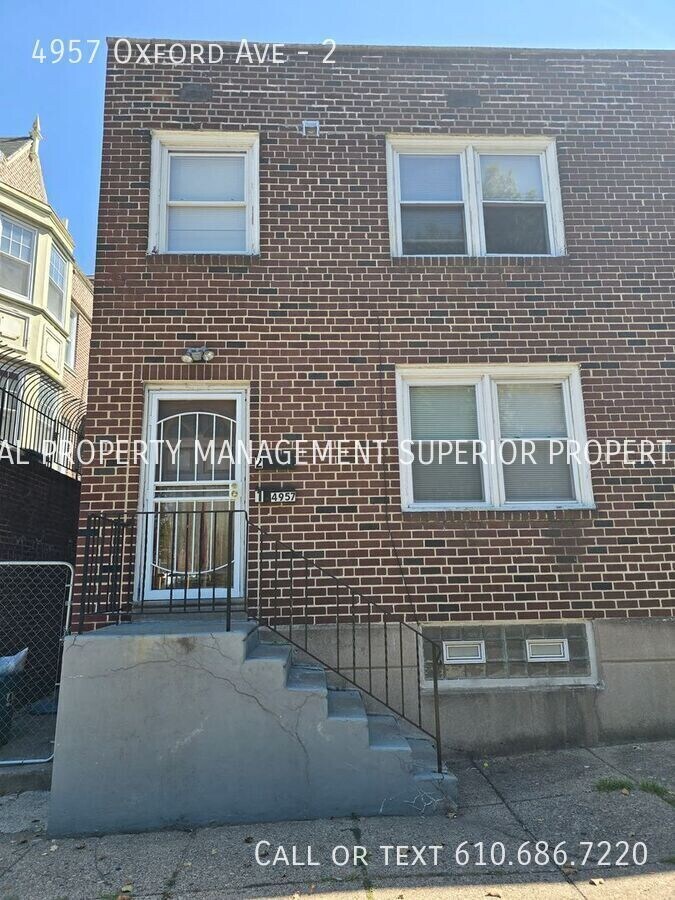 Photo - 4957 Oxford Ave Apartment Unit 2