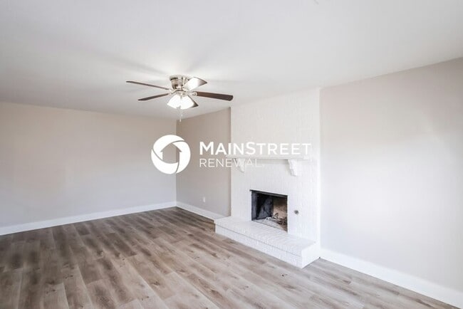 3 Bedroom Pet-Friendly Home in Edmond, OK with Main Street Renewal