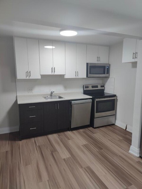 Photo - RENOVATED 2 BEDROOM APARTMENT ON UPPER FLOOR! FREE MONTH'S RENT! Unit 11