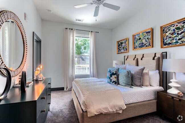 1BR, 1BA - Vance - Vida Kannapolis