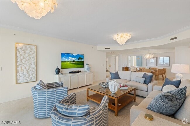 Building Photo - 7117 Pelican Bay Blvd Unit 1603 Rental