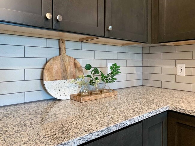 1-bed Marble - Model