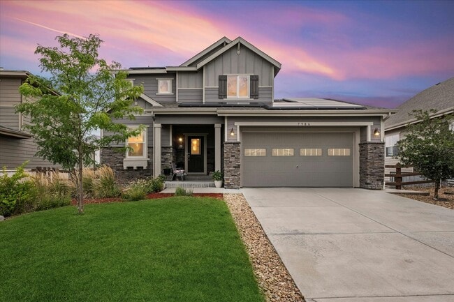 Building Photo - 7986 S Grand Baker Way