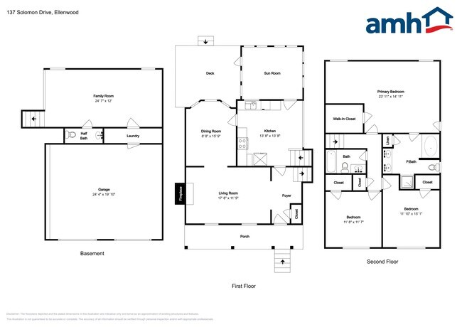 Photo - 137 Solomon Dr