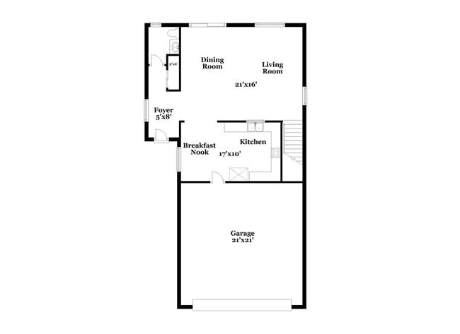 Photo - 6441 Pronghorn Ridge Ave