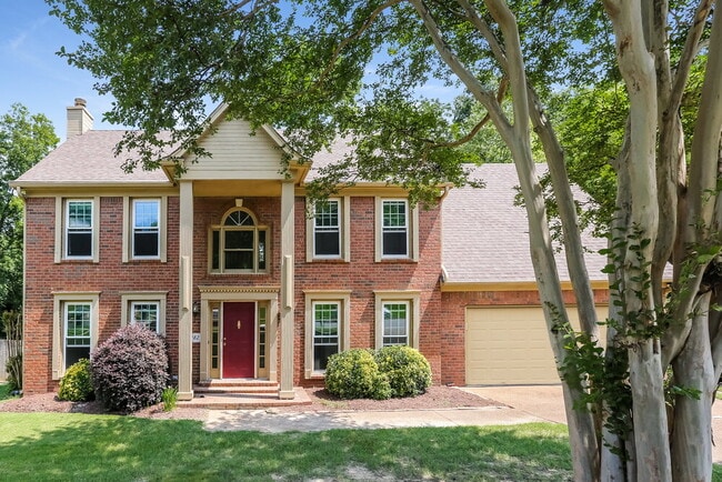 Building Photo - 8982 Carrollwood Ln