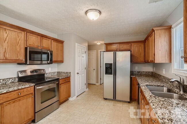 Photo - 218 Hickory Branch Dr