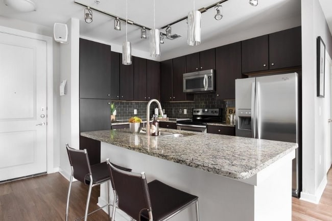 Photo - 1900 Barton Springs Rd Unidad 3027