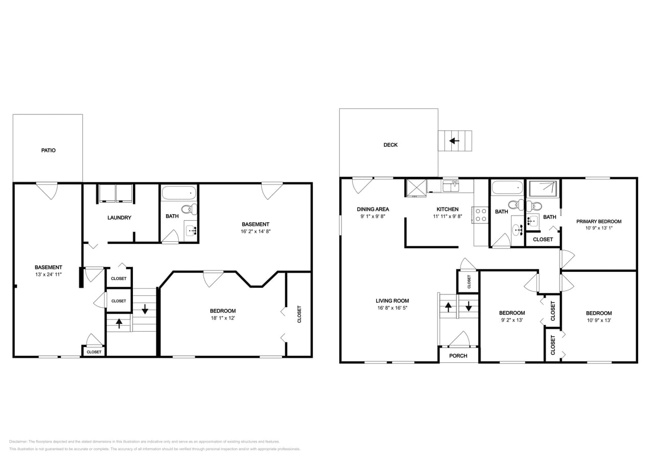 Photo - 2300 Timbercrest Dr