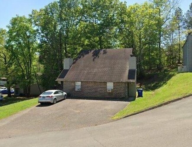 Building Photo - 1505-1507 Rustic Dr Unit 1507