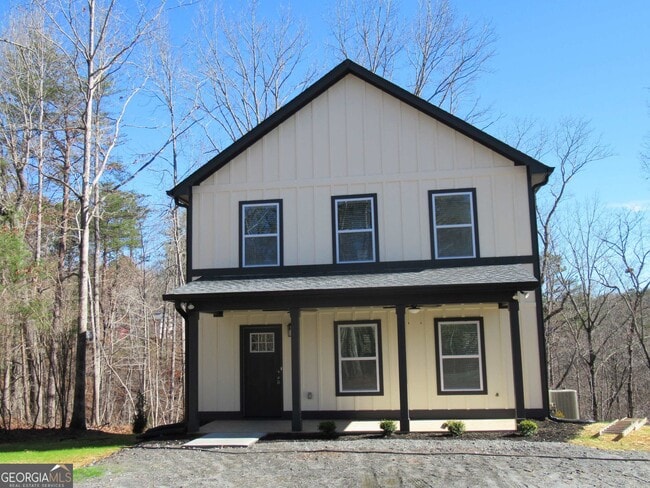 Photo - 745 Old Kerns Rd