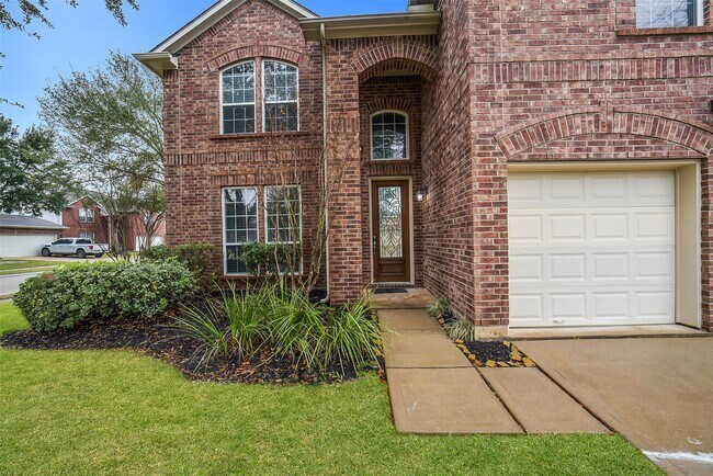 Photo - 24538 Evangeline Springs Ln