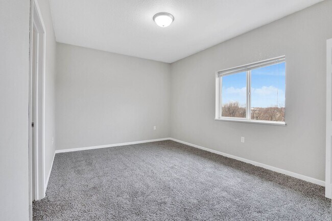 Cedar Hills Apartments