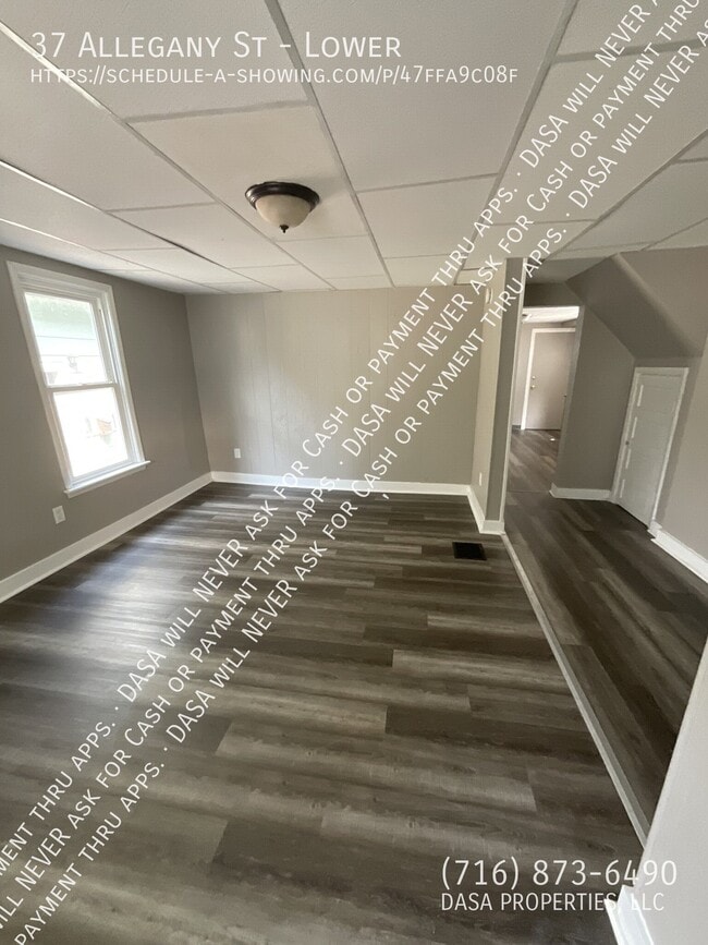 37 Allegany St Unidad Lower