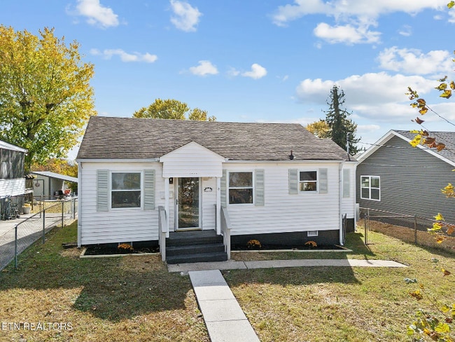 Photo - 1910 Fine Ave House