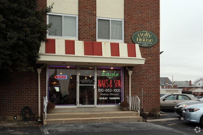 Storefront