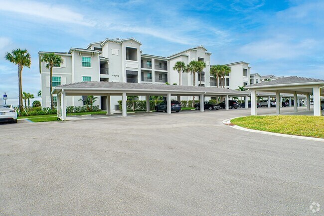 Building Photo - Newly constructed 2/2 condo in Punta gorda...