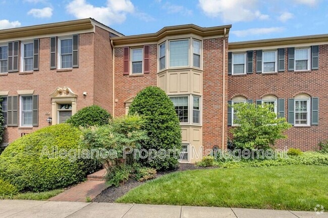 Building Photo - 6861 Williamsburg Pond Ct Rental